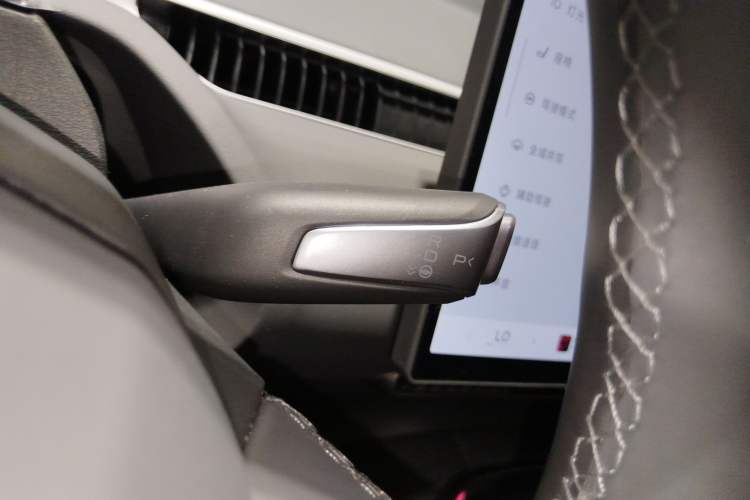 Used XPeng MONA M03 2024 515 Long-Range
