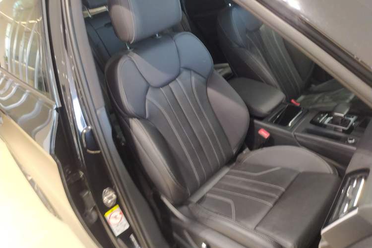 Used Audi Q5L 2023 40T Luxury Dynamic Model