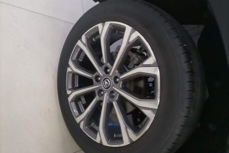 Used CHANGAN CS75 PLUS 2022 2.0T Automatic Pilot Version