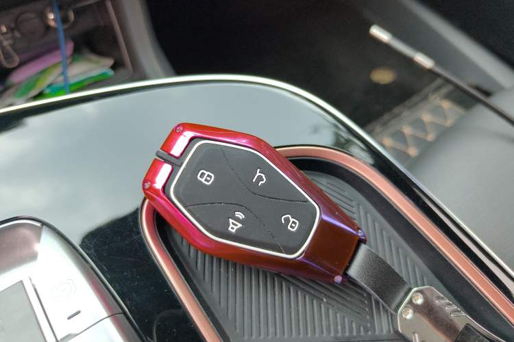 Used ARCFOX Alpha S 2022 525S 160kW
