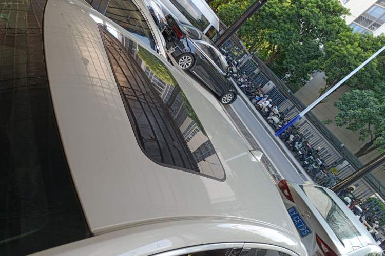 Used Chevrolet Malibu XL 2017 1.5T Automatic Ruichi Edition