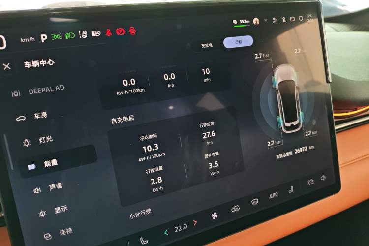 Used Deepal S05 2024 510Max Pure Electric Version