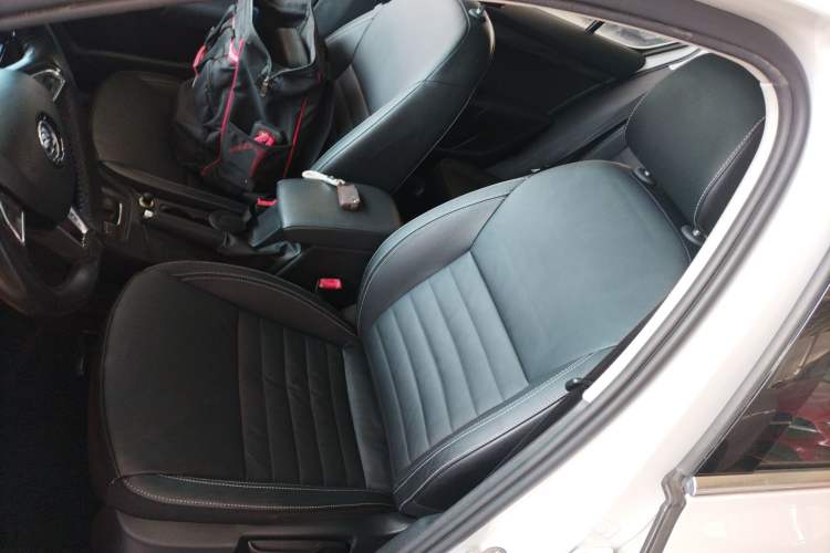 Used Skoda Octavia 2016 1.6L Automatic Smart Drive Edition
