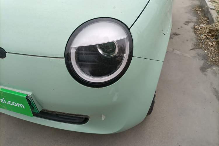 Used CHANGAN NEVO Lumin 2025 205 km Xiangqin Version