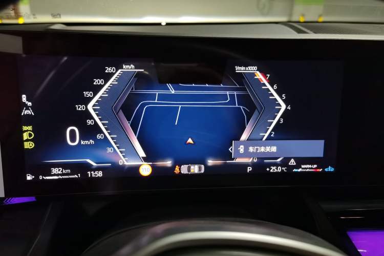 Used BMW 5 Series 2024 530Li Leading Luxury Package