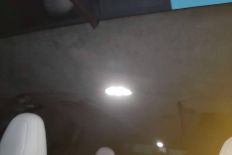 Used Tesla Model X 2023 Dual-Motor All-Wheel-Drive Version