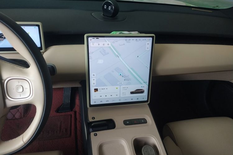 Used Nio ET5T 2024 75kWh Touring