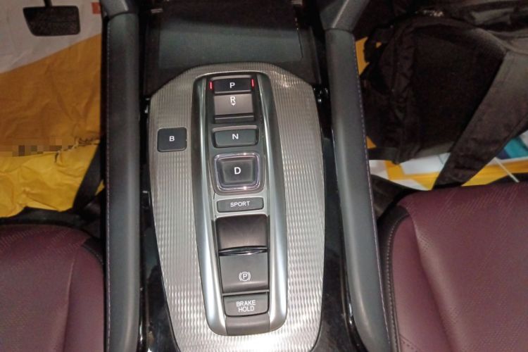 Used CIIMO M-NV 2021 Shangcheng Edition
