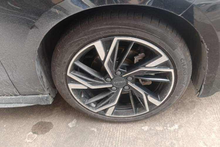 Used Lynk & Co 03 2023 1.5TD DCT JingPro