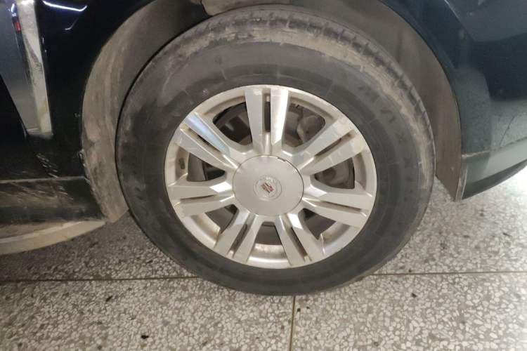 Used Cadillac SRX 2014 3.0L Comfort Model