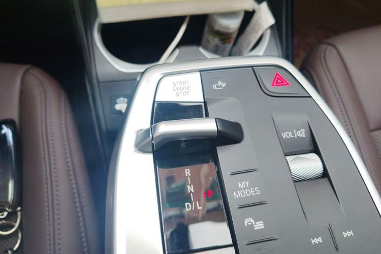 Used BMW X1 2024 sDrive25Li X Design Package