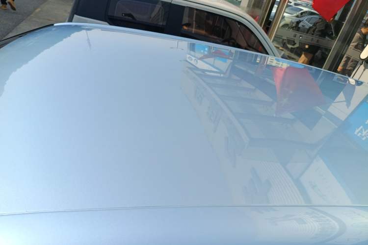 Used Dongfeng NAMMI 01 2024 New Edition 330 Air