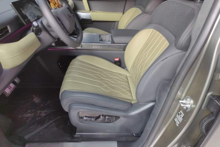 Used Brave warrior M817 2025 Model, Max