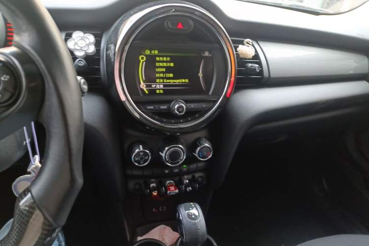 Used MINI MINI 2016 1.5T COOPER