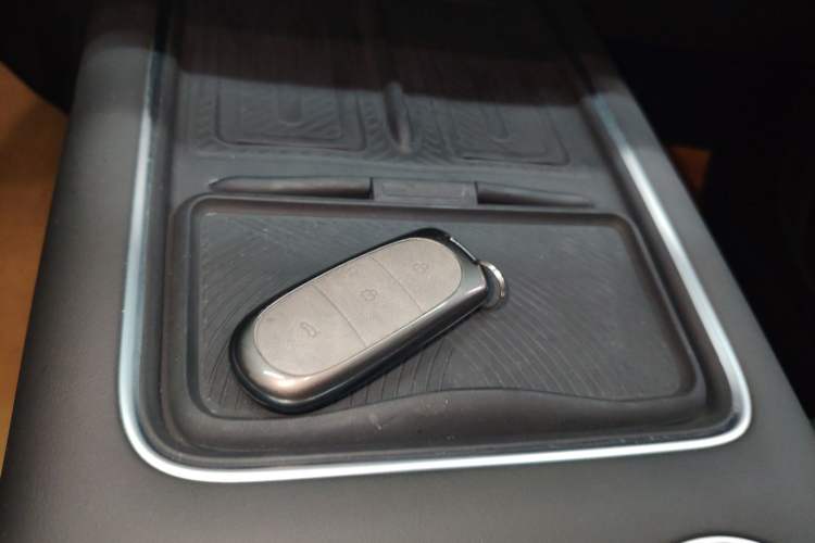 Used Li Auto L6 2024 Max