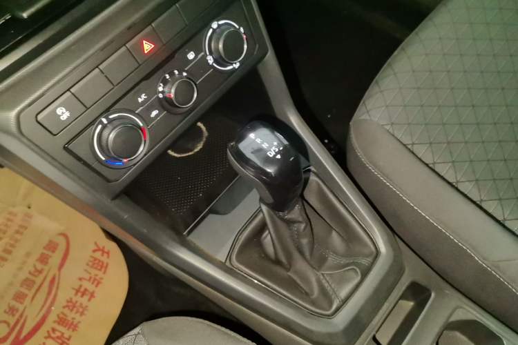 Used Volkswagen T-Cross 2019 1.5L Automatic Fashion Edition