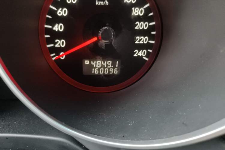 Used Subaru Tribeca 2008 3.6R
