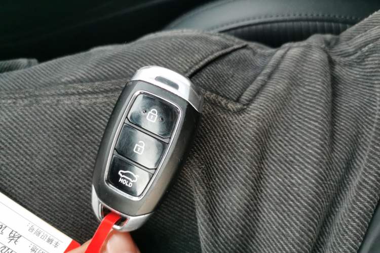 Used Hyundai Lafesta 2019 280TGDi Sport Edition China VI