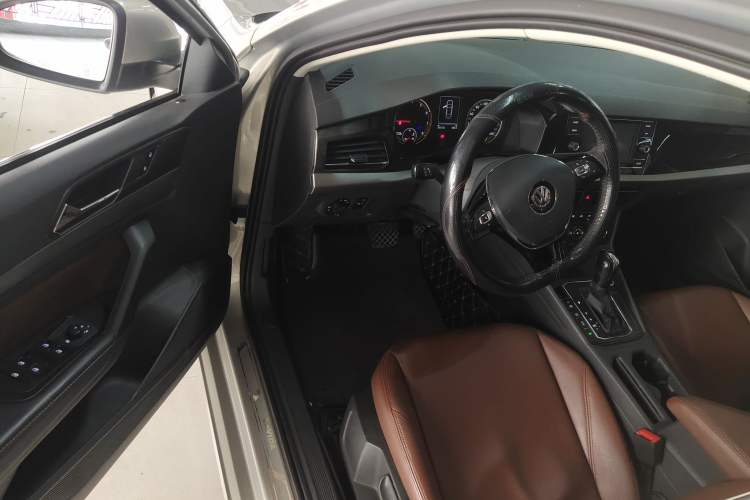 Used Volkswagen Lavida 2018 280TSI DSG Comfort Edition China V Standard