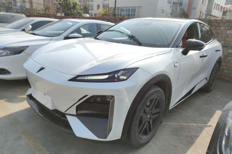 Used Deepal S07 2024 215Max Range-Extended Version