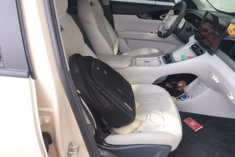 Used Geely Galaxy Geome 2025 UP 410km Exploration Edition