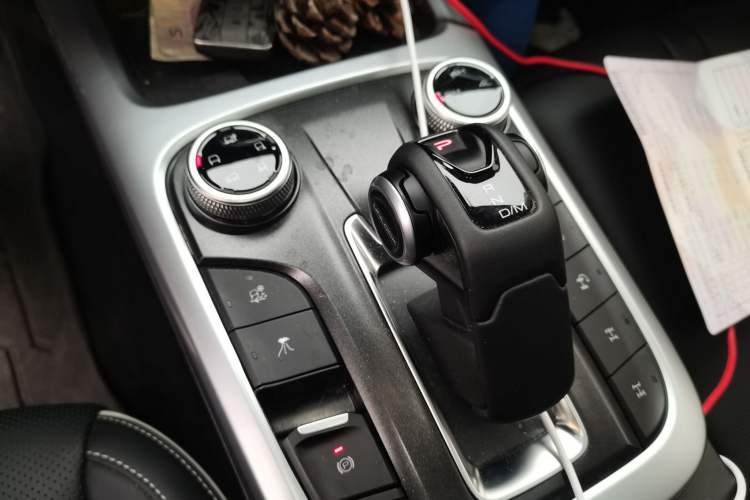 Used Tank 300 2023 2.0T Iron Rider 02
