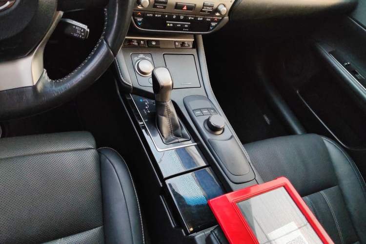 Used Lexus ES 2016 250 Midnight Special Limited Edition