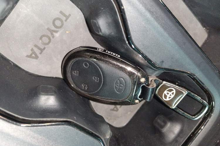 Used Toyota BZ 3X 2025 430 Air
