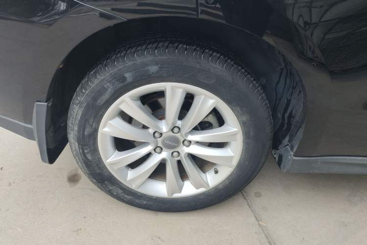 Used Haval H2 2016 Red Label 1.5T Manual Two-Wheel Drive Elite Model
