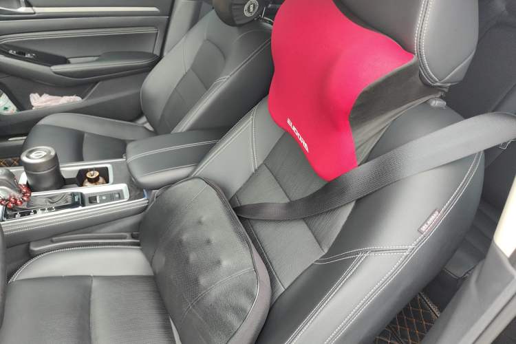 Used Nissan Teana 2022 2.0L XL-TLS Enjoyment Edition
