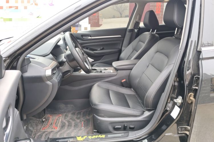 Used Nissan Teana 2021 2.0L XL Comfort Edition