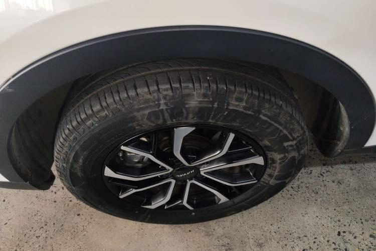 Used Haval H6 2023 National Trend Edition 1.5T Automatic Urban Version