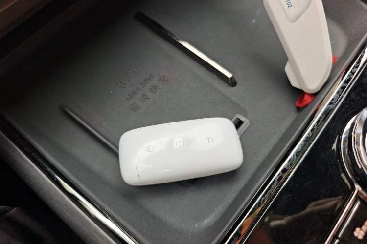 Used Geely Galaxy 8 2025 130km EM-P Starship Edition Interior 1