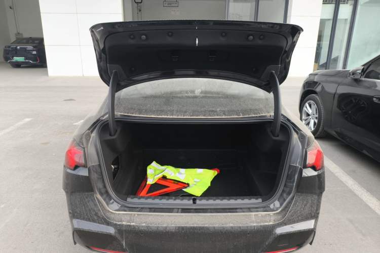 Used BMW 2 Series 2025 225L M Sport Night Edition Package
