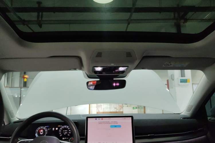 Used Volkswagen Sagitar 2026 Model L 300TSI DSG Elite Version
