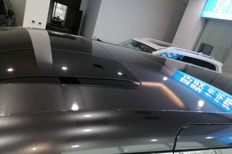 Used Zeekr 009 2022 WE Edition