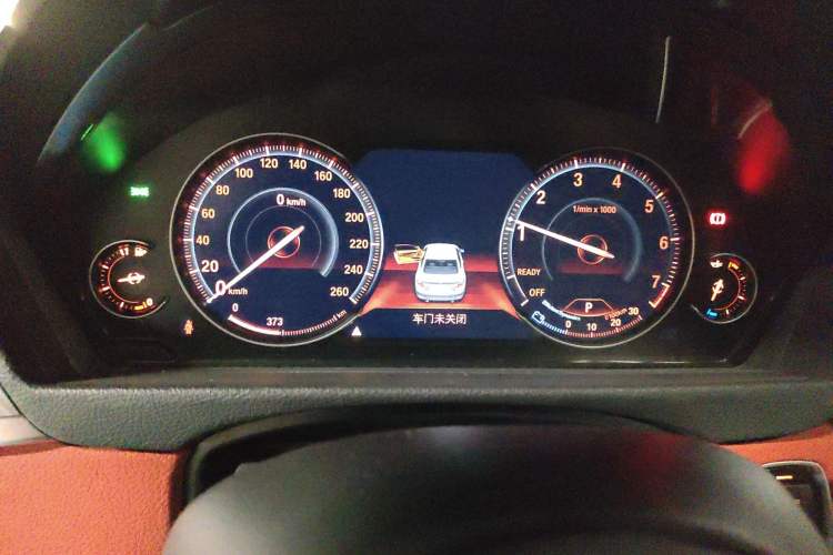 Used BMW 4 Series 2017 425i M Sport Package