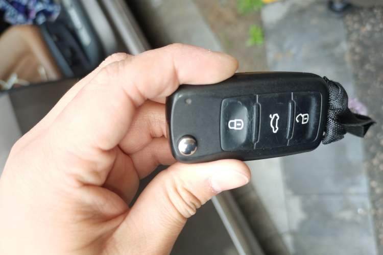 Used Volkswagen Passat 2014 2.0 TSI DSG Ultimate Edition
