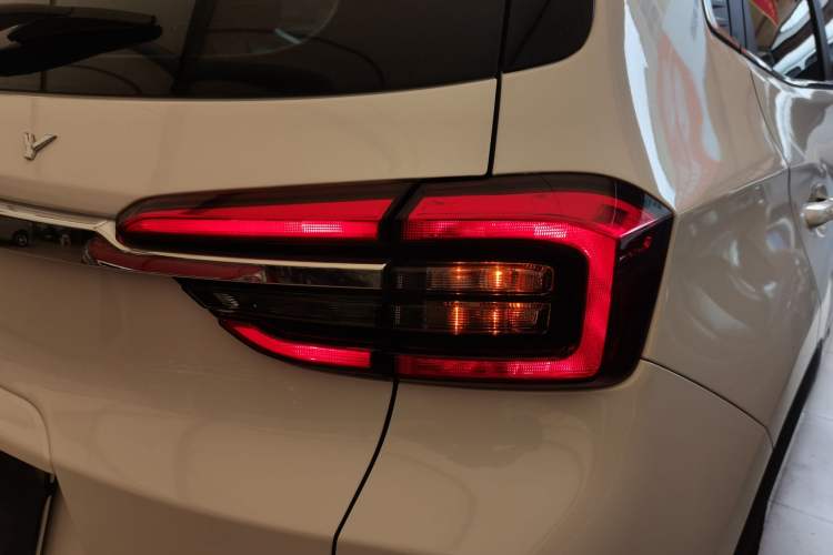 Used Chery Tiggo 5x 2021 Superhero Edition 1.5L CVT Luxury Model