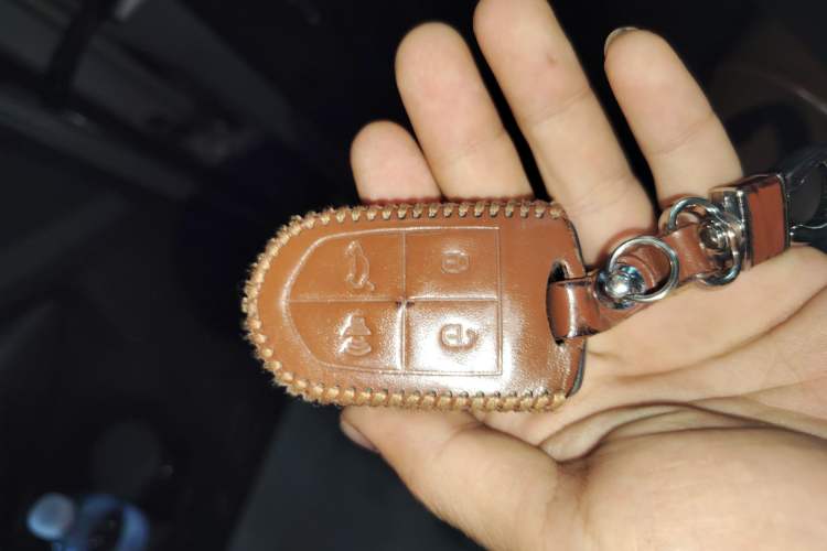 Used BORGWARD BX7 2016 28T Four-Wheel Drive Flagship Version 5 Seats
