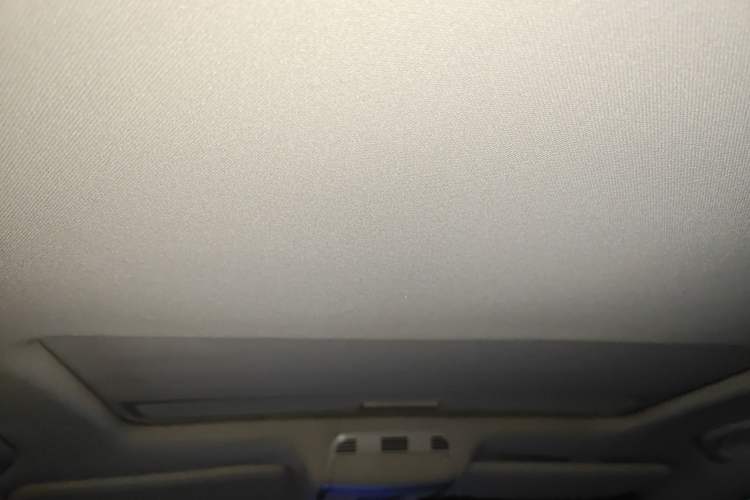 Used Volkswagen Magotan 2013 2.0 TSI Luxury Model Headliner