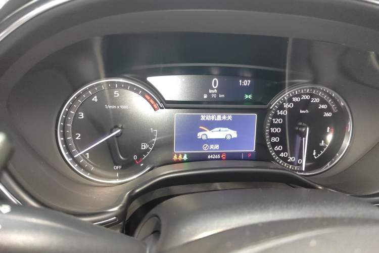 Used Cadillac CT5 2022 28T Luxury Edition
