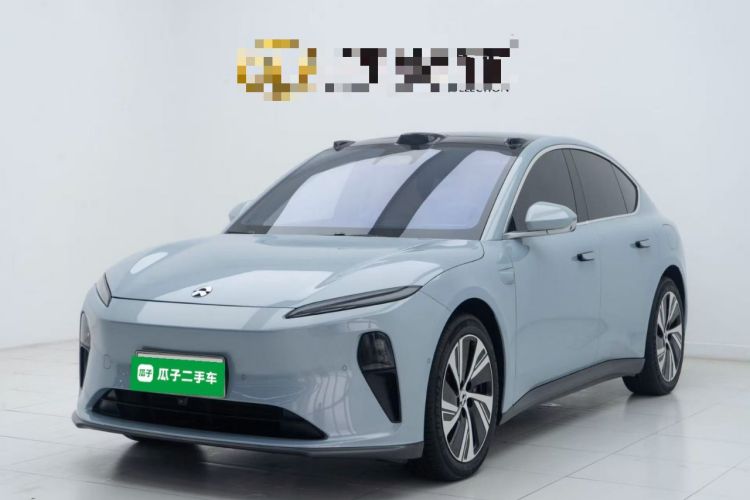 Used Nio ET5 2024 75 kWh