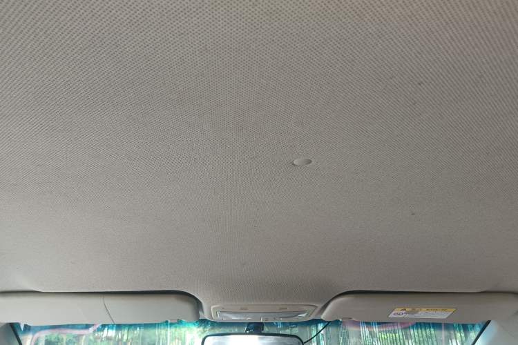 Used JAC Refine S2 2017 1.5L CVT Luxury Model
