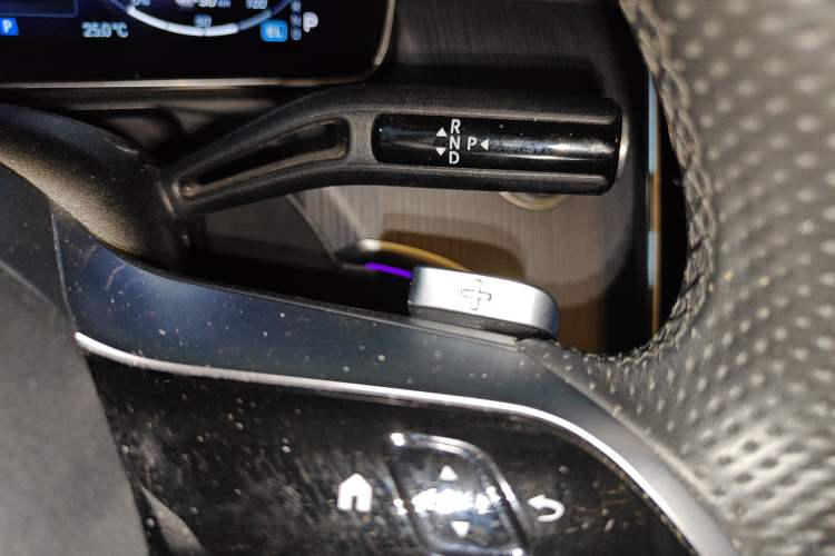 Used Mercedes-Benz C-Class New Energy 2023 C 350 eL
