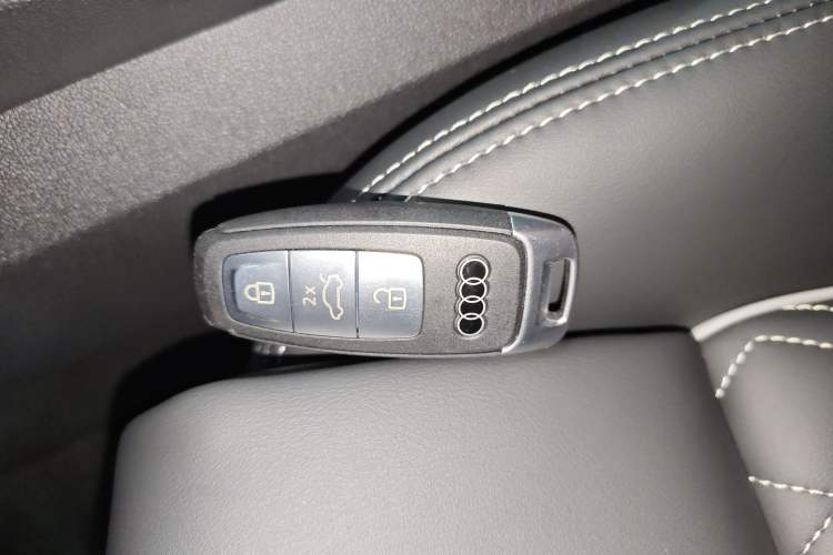 Used Audi A3 2025 A3L Limousine 35TFSI Prestige Edition