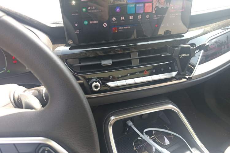 Used Haval H6 2023 National Trend Edition 1.5T Automatic Champion Version