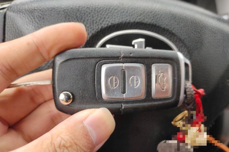 Used Bestune B30EV 2019 EV400