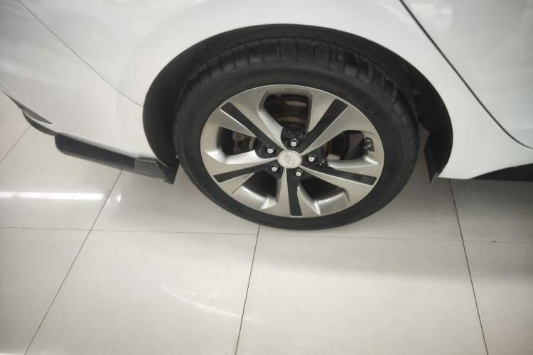 Used Hyundai Lafesta 2019 280TGDi Sport Edition China VI