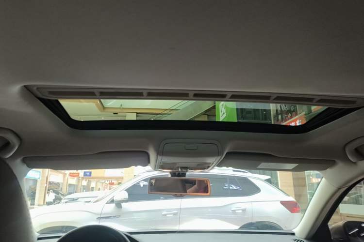 Used Volkswagen Passat 2015 1.8TSI DSG Prestige Edition
